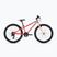 Bici per bambini Kellys Kiter 30 24" coral dream