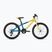 Bici per bambini Kellys Kiter 30 20" navy gold