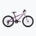 Bicicletta per bambini Kellys Kiter 30 20" festival fuchsia
