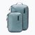 Set di organizzatori Thule Compression Cube grigio stagno