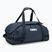 Borsa da viaggio Thule Chasm Duffel 40 l darkest blue