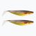 Gomme da spinning Delphin Hypno 3D Trout 690021206