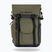 Zaino GymBeam Adventure 25 l military green