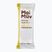Barretta proteica GymBeam MoiMüv Flapjack 90 g banana/chocolate