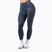 Leggings da allenamento donna NEBBIA Power grey