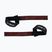 Cinghie per il sollevamento pesi GymBeam X-Grip black/red