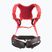 Imbracatura da arrampicata per bambini Ocun Doppler rosa