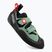 Scarpa da arrampicata Ocun Striker QC verde malachite