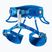 Imbracatura da arrampicata per bambini Ocun Twist blu
