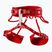 Imbracatura da arrampicata per bambini Ocun Twist rossa