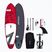 ABSTRACT Palma 10'0'' rubby SUP board