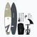 ABSTRACT Saku 11'6'' tavola da SUP in zibellino