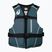 AQUADESIGN Gilet da assicurazione Trek blu chiaro