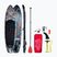 Tavola da SUP iBoard Black Tiger 11'