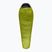 Sacco a pelo Pinguin Micra CCS 195 cm/destra verde