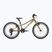 Bicicletta per bambini Superior F.L.Y. 20 VB oliva metallizzata opaca/ologramma cromato