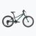 Bicicletta per bambini Superior F.L.Y. 20 VB verde trooper opaco/ologramma cromato