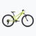 Bicicletta da bambino Superior RACER XC 24 lime opaco/nero/rosso