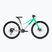 Bicicletta per bambini Superior F.L.Y. 24 gloss mint