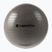 Palla da ginnastica InSPORTline grigio 3908 45 cm