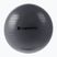 Palla da ginnastica InSPORTline grigio scuro 3908-5 45 cm