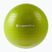 Palla da ginnastica InSPORTline verde 3908-6 45 cm