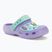 Infradito per bambini Coqui maxi light lilac/light mint hero