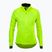 Giacca da ciclismo donna SILVINI Vetta giallo WJ1623