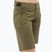 Pantaloncini da ciclismo donna SILVINI Patria verde 3120-WP1627/43431