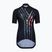 SILVINI maglia ciclismo donna Calnia nero/carbone