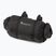 Borsa da manubrio per bicicletta Acepac Mini Bar Roll MKIII 7 l nero