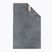 Telo da yoga JadeYoga Microfiber Hand gray