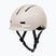 Casco da ciclismo per bambini QIBBEL Kids Bike pebble grey
