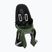 Seggiolino per bici QIBBEL Air Carrier magic green
