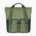 Basil Go Borsa bici singola 16 l verde scuro