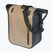 Borsa da bici Basil Rivo M Single Bag MIK Hooks 12-15 l sand/black