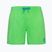 Pantaloncini da bagno per bambini Protest Culture verde neon