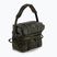 Shimano Tribal Trench Gear Carryall Compaact bag verde