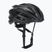 Casco da bicicletta Rogelli Tecta nero