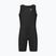 Body da triathlon Rogelli Florida Tri Suit WS black