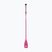 Pagaia SUP 3-częściowe Mistral Solea Alu pink