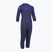 Muta da nuoto bambino Mistral Breeze 76 2,5/2mm Kids Suit blue