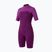 Muta da nuoto donna Mistral Breeze 76 2,5/2mm Ladies Shorty pink