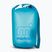 Sacco impermeabile Mistral Dry Bag 5 l Transculent blue