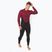 Uomo JOBE Perth Fullsuit 3/2 mm Red Swim Foam