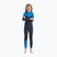 JOBE Boston Fullsuit schiuma nuoto bambini 3/2 mm blu