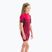 JOBE Boston 2 mm Shorty rosa caldo schiuma da nuoto per bambini