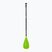 Pagaia SUP 3 pezzi JOBE Fusion Stick lime