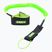 SUP JOBE SUP Leash Coil 10FT lime