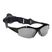 Occhiali da sole JOBE Cypris Floatable UV400 nero